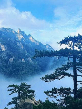 堯山雲海+葉縣縣衙窮遊黨1天玩轉鷹城