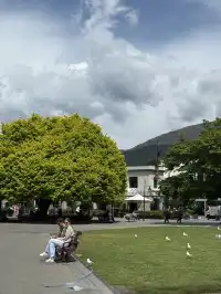 誰懂啊!在新西蘭坐上蒸汽船,像闖進童話世界