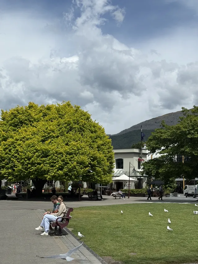 誰懂啊!在新西蘭坐上蒸汽船,像闖進童話世界 誰懂啊!在新西蘭坐上蒸汽船,像闖進童話世界