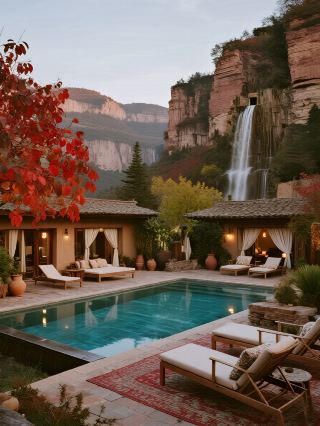 Not just the ice waterfall! Bringing kids to Hongye Shiyan, we unlocked numerous treasure activities