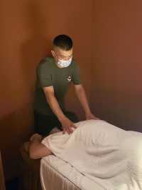 深圳的,香港人帶路的銅壺按摩果然靠譜!