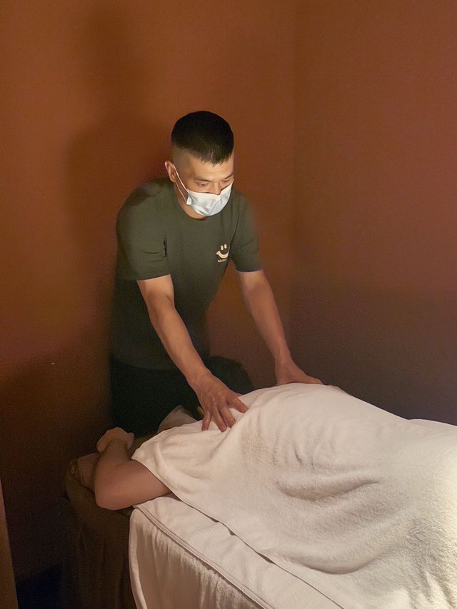 深圳的,香港人帶路的銅壺按摩果然靠譜! 深圳的,香港人帶路的銅壺按摩果然靠譜!