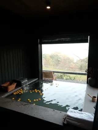 青城山staycation | 去山裡度假