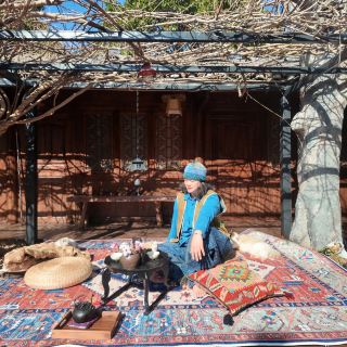 治癒系旅行推薦