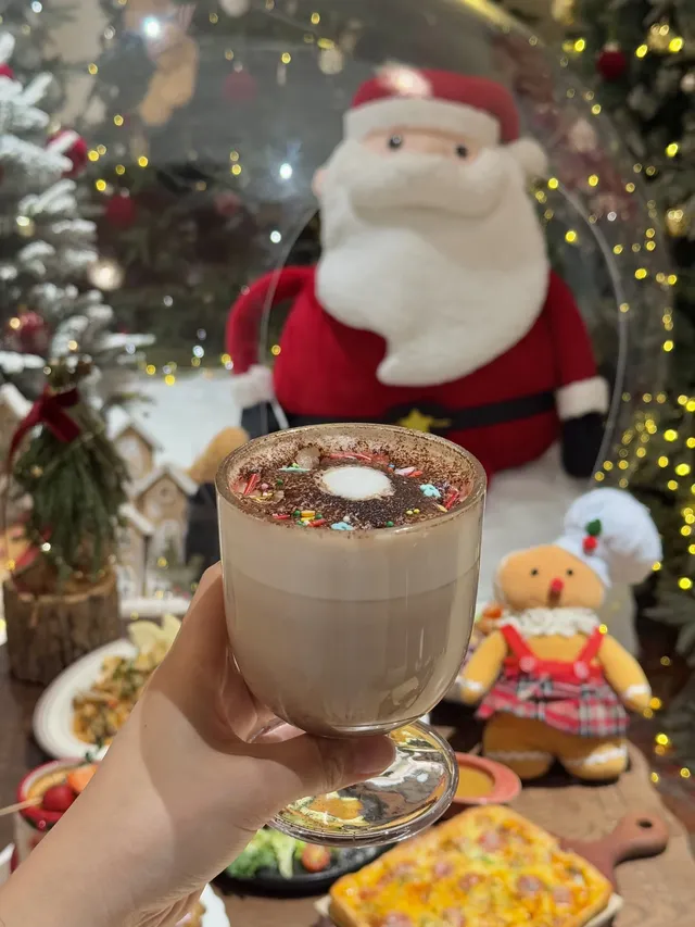 泉州漂亮店!!搶先一步過聖誕啦 ˗ˋˏˎˊ˗ 泉州漂亮店!!搶先一步過聖誕啦 ˗ˋˏˎˊ˗