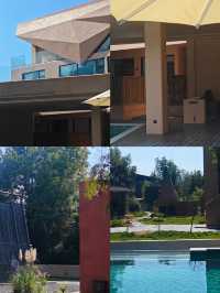 安吉民宿|這家避世山居美得有些離譜!