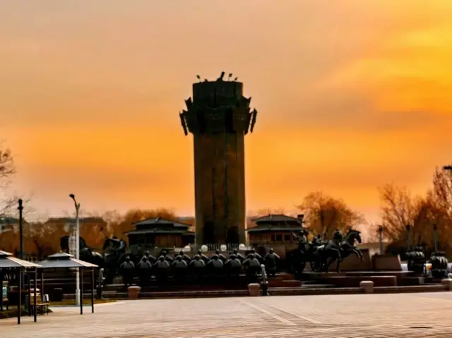 คู่มือเที่ยวสวนโบราณกวางเหร่า ห้ามพลาด