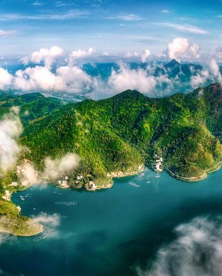 冬休みに必見の崇左-百色-河池遊び完全ガイド