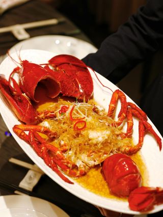 The food here is so good, it's like Henan's second "Beijing Liaison Office"!