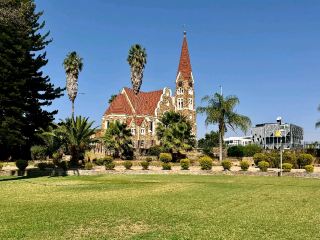 Exploring German Cathedrals: Sacred Spaces Blending History and Art