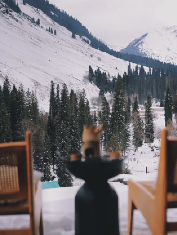 โปรดระวังก่อนเข้า! เกสต์เฮาส์แห่งนี้ในฉงกุยไท่สวยงามมากจนคุณจะไม่อยากจากไป!