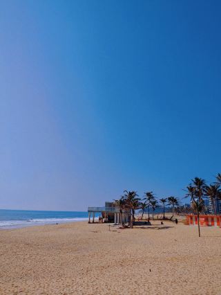 역설적인 설날 여행｜양강 월량만 가이드 인파 적고 경치 아름다움