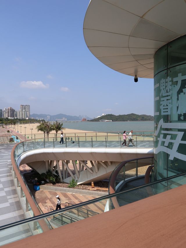 珠海城市陽台|超詳細保姆級遊玩攻略|Trip.com 珠海