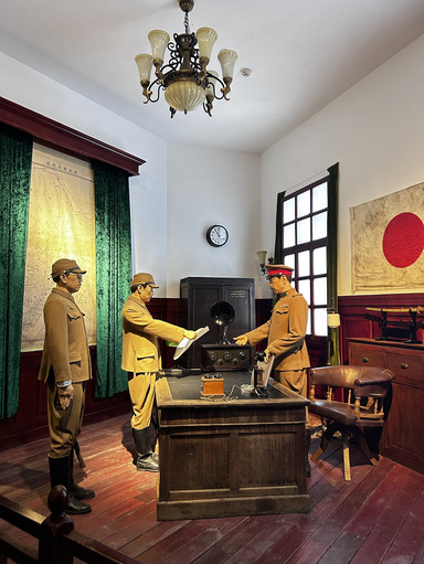 ハルビン731部隊罪証陳列館（Unit 731 Museum）。 | Trip.com ハルビン