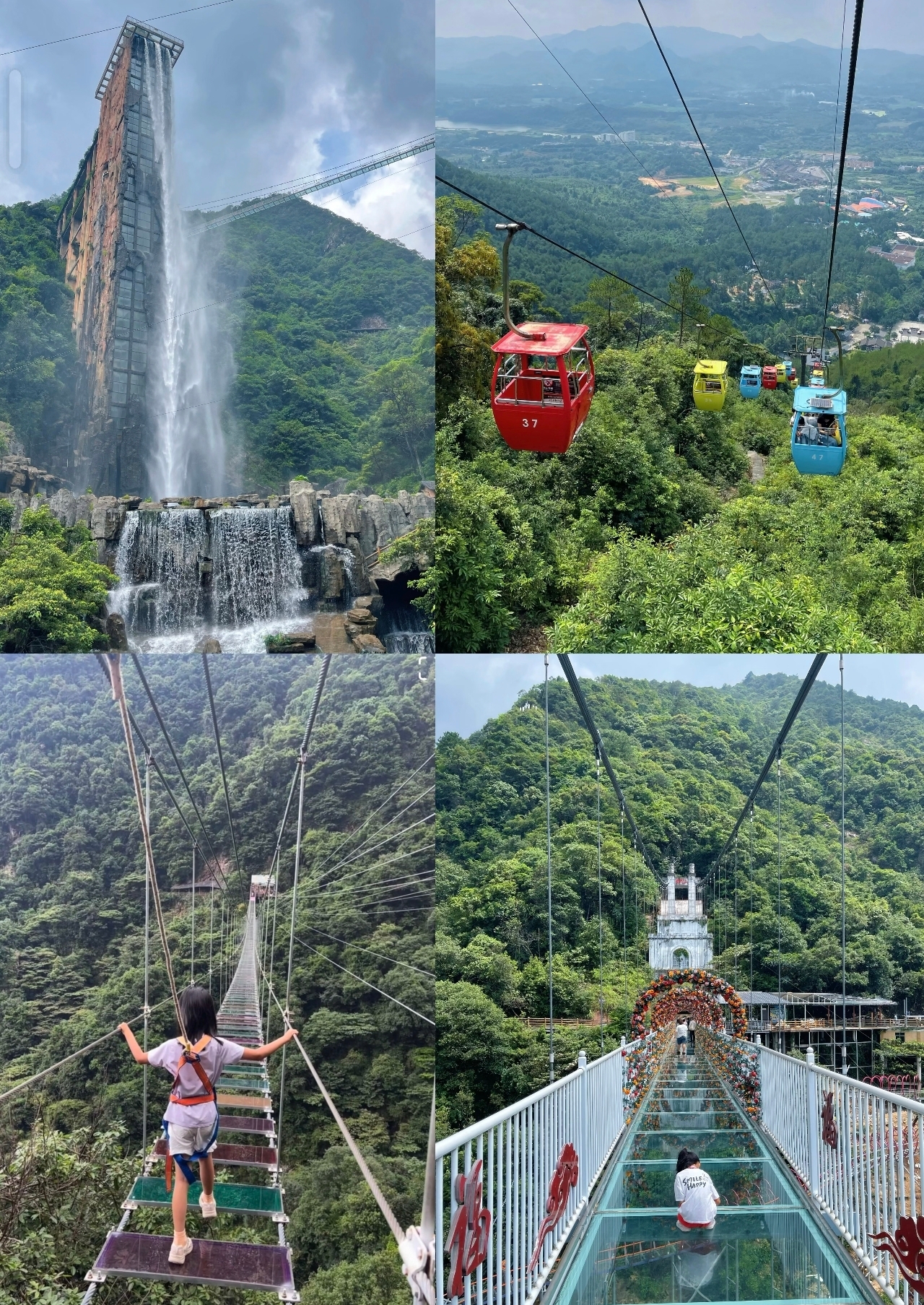 藏喺廣東嘅仙境！雲門山日出雲海影相遊玩攻略