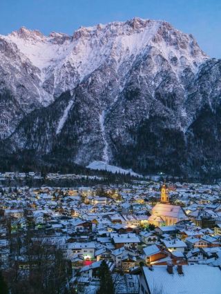 Mittenwald