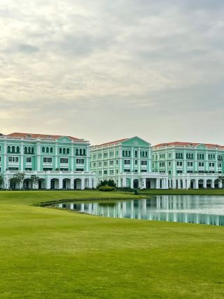 Macau 3 Days 2 Nights Guide｜A Dreamy City Blending East and West, Both Glamorous and Healing