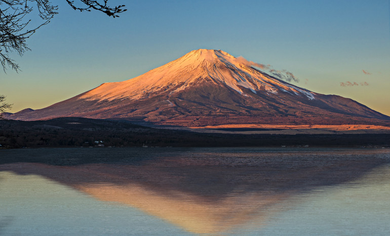富士山の定番撮影スポット大全 | Trip.com 忍野村