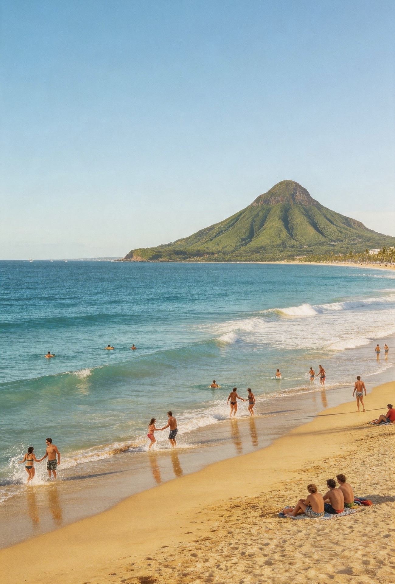 Hawaii Oahu: A Dreamy Island Adventure