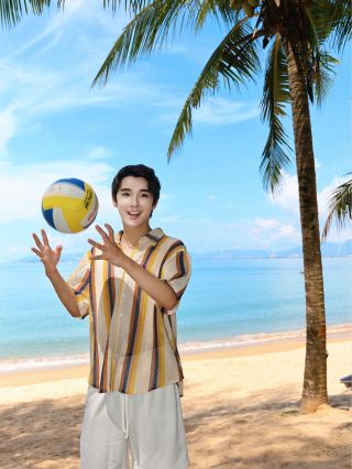 Sanya Lingshui Graduation Trip｜8 Amazing Activities with Great Value