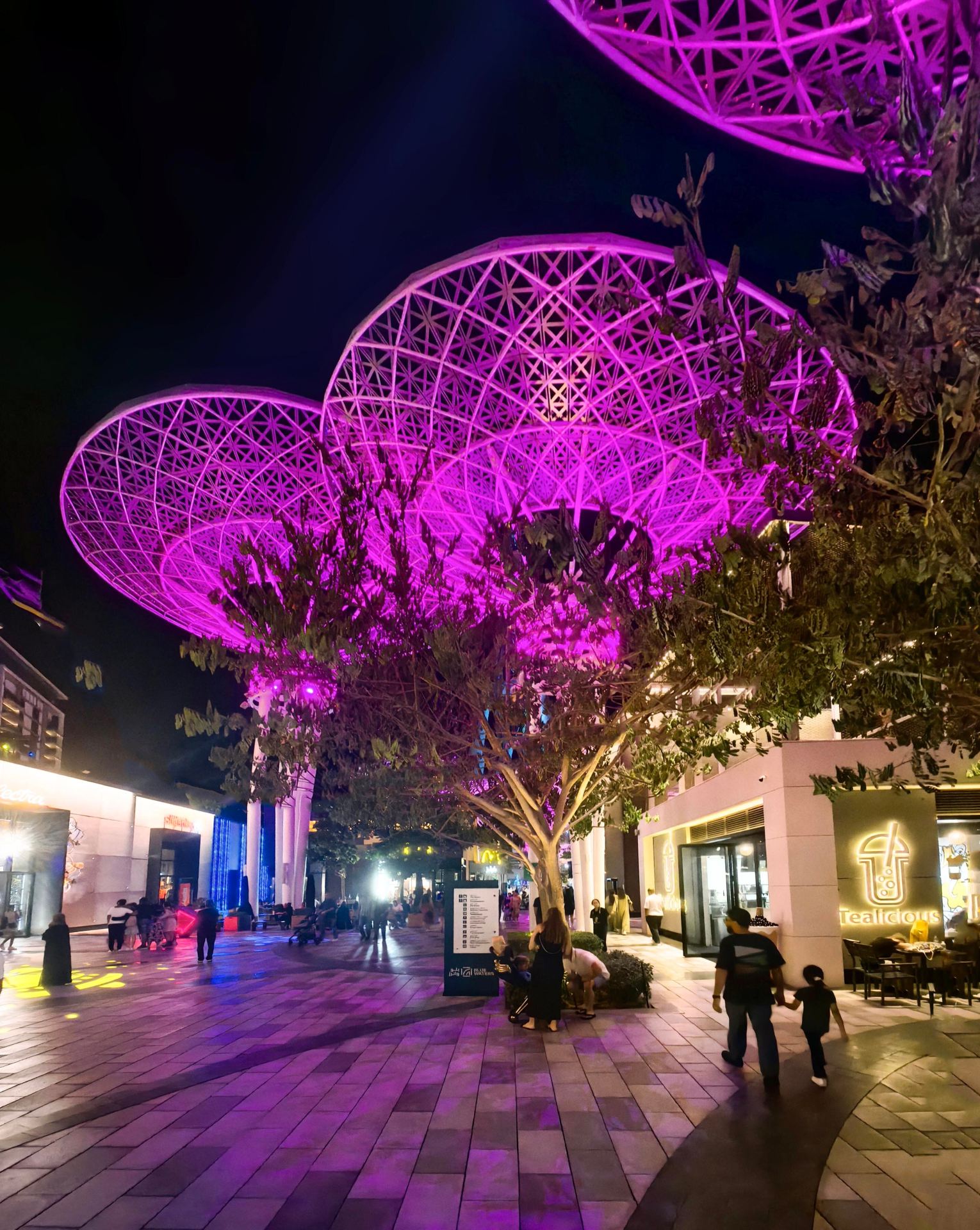Dubai - A Vibrant Artificial Island Ex - 圖 6