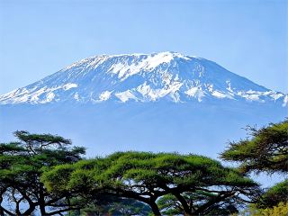 Must-See Kenya 8-Day Trip Guide for the Long Holiday is Here!