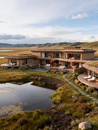 Ruoergai｜June's Hidden Gems! A Deep Travel Guide to the Grasslands Away from the Crowds