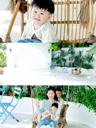 Wuhan Pipi Valley｜A Relaxed Day Out with Kids by East Lake
