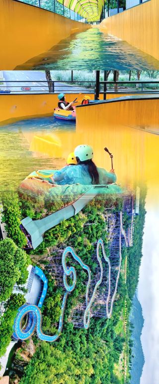 Weekend Escape from the City | Anji Baicaoyuan Family Fun