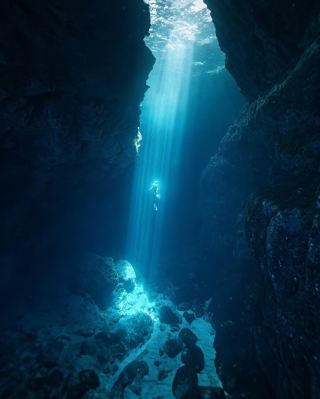 Mind-blowing! Saipan is truly the ultimate island paradise