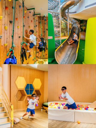 ทริปพักผ่อนบนเกาะที่เหมาะสำหรับครอบครัว: การพักผ่อนช่วงฤดูร้อนที่แสนสบาย