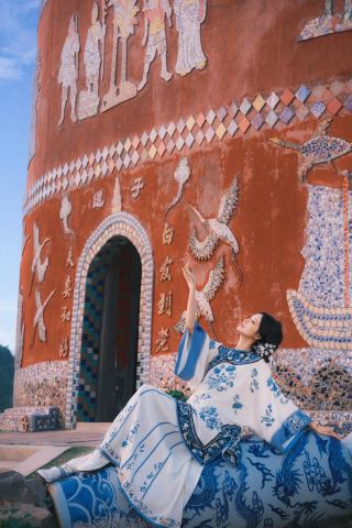 景徳鎮磁宮旅撮りトラブル回避ガイド｜妥協は絶対ダメ、私はトラブルに遭わず本当に良かった