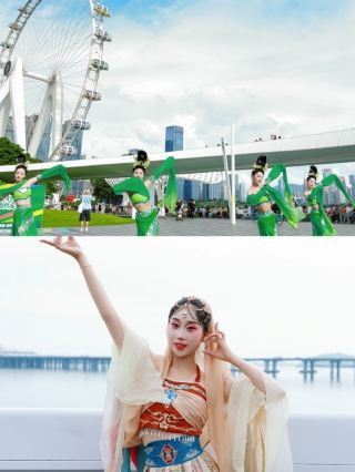 深圳の酷暑からの脱出 夏休み 陝西へ