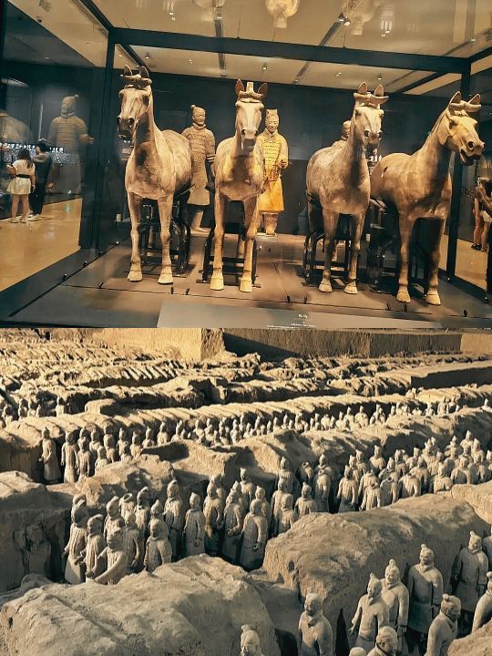 I have visited Xi'an many times. My advice is | Trip.com Xi'an