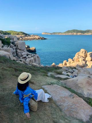 Wenzhou hidden island guide | South Ji Island 2 days 1 night itinerary revealed