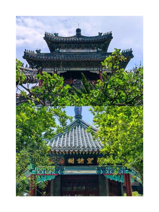 邯鄲古城免費漫步攻略，重塑消費觀