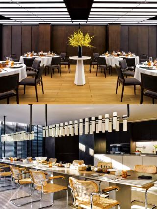 Окунитесь в искусство и роскошь отеля Beijing PuXuan Hotel в районе Ванфуцзин!