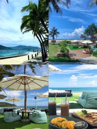 Hainan summer family cooling ultimate guide｜22℃ cooling always reliable