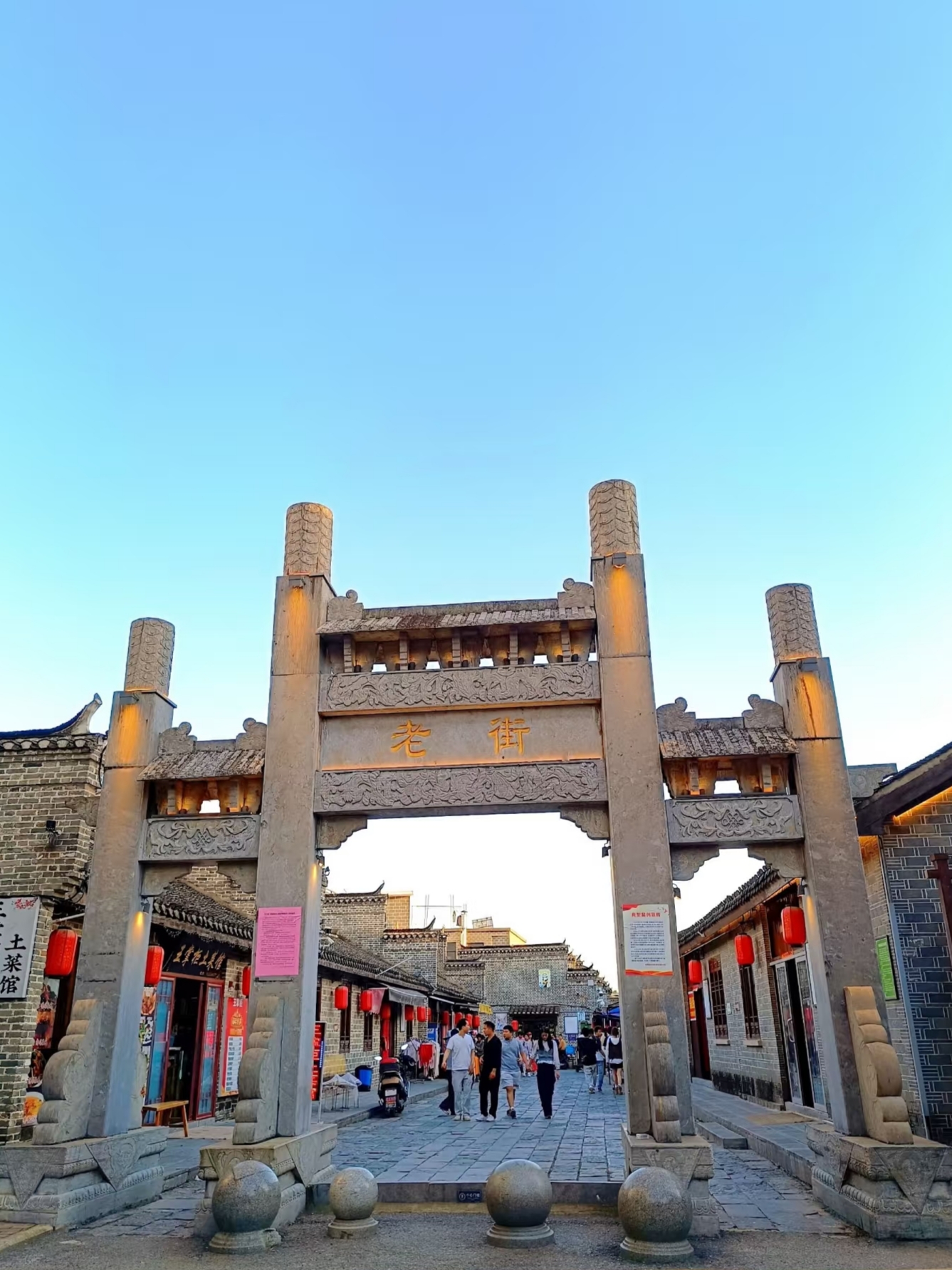 Feidong in August | A hidden gem on the shores of Chaohu Lake! Ancient villages with revolutionary charm + secluded lakeside scenery