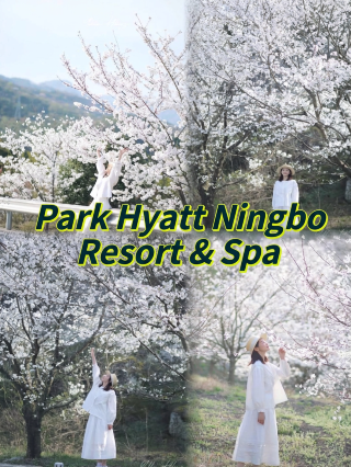 Ningbo family trip | Say no to boot camp-style parenting! This slow-paced
