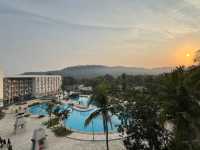 A Truly Memorable Stay at Harris Waterfront Batam