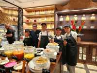 Exceptional Stay at Grand Hyatt Bali
