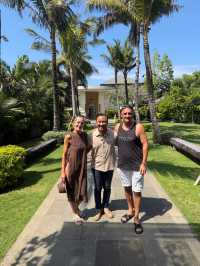 An Unforgettable Wedding Experience at Pandawa Cliff Estate
