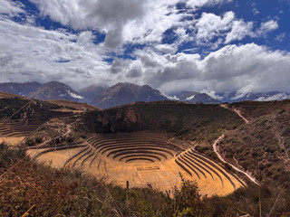 Exceptional Peru Experience with Incredible Personal Touches