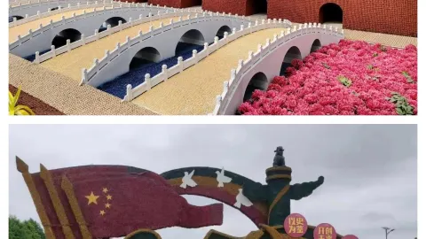 Nhiếp ảnh du lịch Linyi Lanling | Bước vào một vùng quê yên bình, ghi lại vẻ đẹp dịu dàng của mùa thu trong từng bức tranh. Vẻ đẹp lãng mạn của Linyi không chỉ giới hạn ở núi non và biển cả. Ẩn mình trong lòng Lanling là Trung tâm Nông nghiệp Quốc gia... — traveler post in Thương Sơn