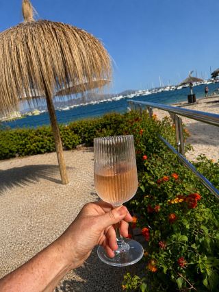 A Perfect Stay at Miramar in Port de Pollença