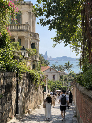 A 4-Day Comprehensive Guide to Slow Travel in Xiamen