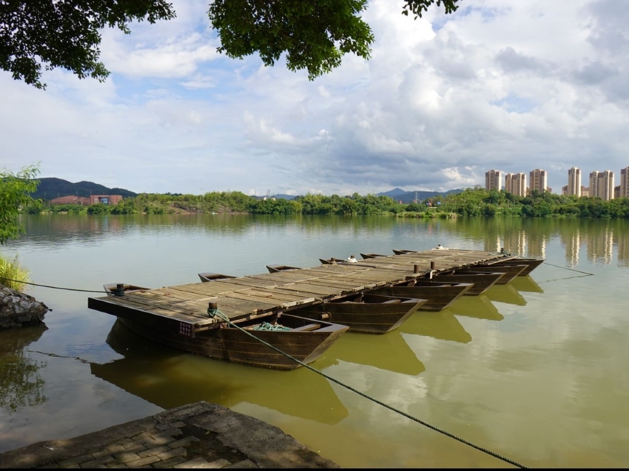 National Day Red Study Tour | Yudu, the Source of the Long March, the Departure Site of the Central Red Army, Experience the Original Aspiration of the Long March