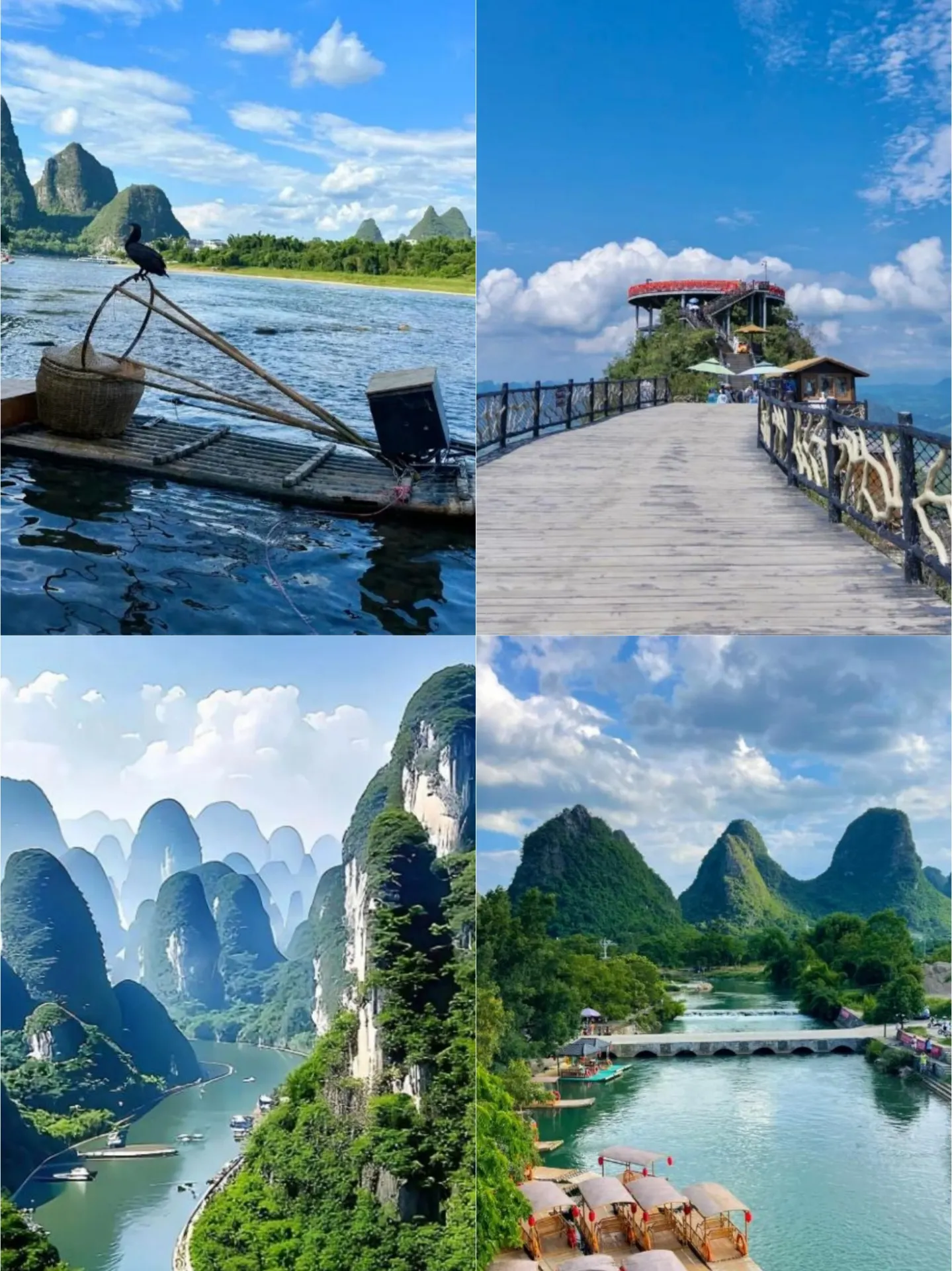 Just back from Yangshuo after getting ripped off, and my perspective on spending has completely collapsed