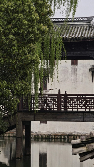 Panduan Wisata Akhir Pekan Wuzhen | Itinerary Sempurna 2 Hari 1 Malam.